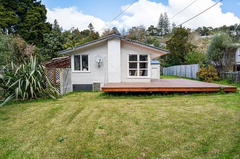 Photo of property in 201 Maunu Road, Horahora, Whangarei, 0110