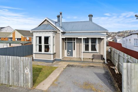 Photo of property in 38a Wesley Street, South Dunedin, Dunedin, 9012
