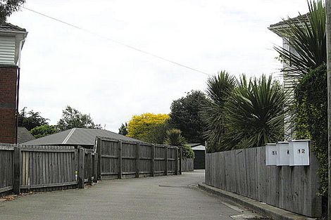 Photo of property in 12 Eden Place, Bryndwr, Christchurch, 8053