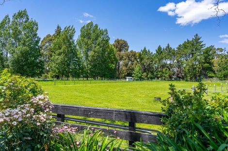 Photo of property in 44 Southey Road, Opaki, Masterton, 5871