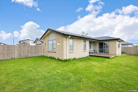 Photo of property in 41 Wellfield Drive, Papakura, 2110
