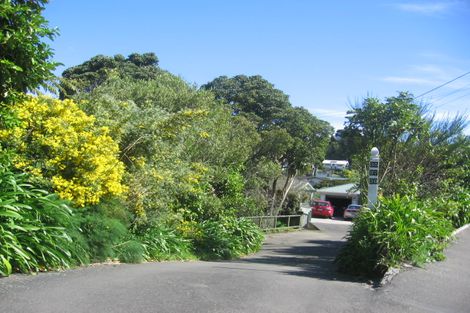 Photo of property in 35 Jubilee Road, Khandallah, Wellington, 6035