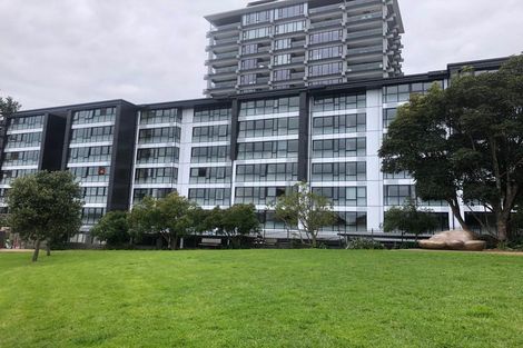 Photo of property in Luna Apartments, 3t/16 Burton Street, Grafton, Auckland, 1010