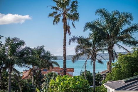 Photo of property in 1/7 Macky Avenue, Devonport, Auckland, 0624