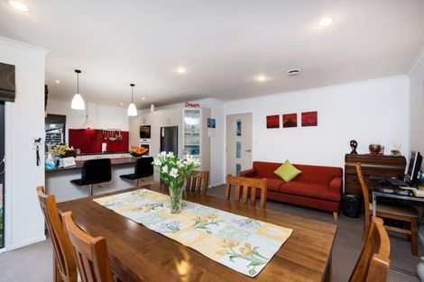 Photo of property in 20 Ainslee Street, Highlands Park, New Plymouth, 4312