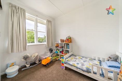 Photo of property in 10d Bull Avenue, Wainuiomata, Lower Hutt, 5014
