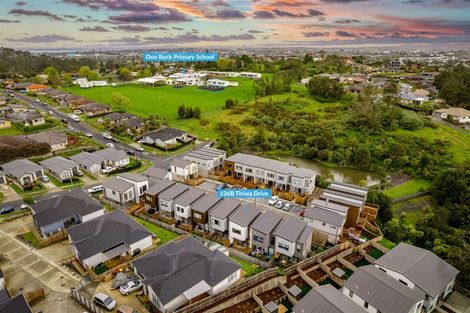 Photo of property in 136b Tiriwa Drive, Massey, Auckland, 0614