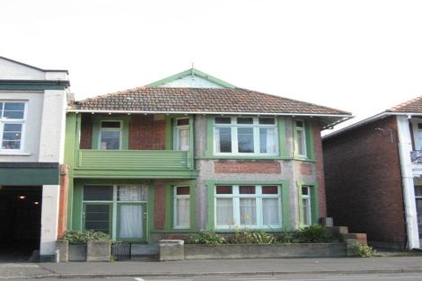 Photo of property in 380 Great King Street, North Dunedin, Dunedin, 9016