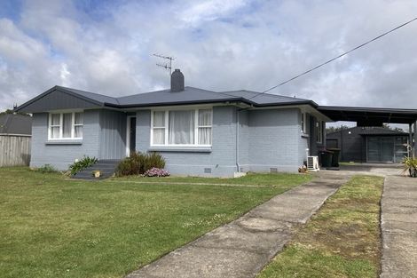 Photo of property in 21 Lisa Crescent, Mangakakahi, Rotorua, 3015