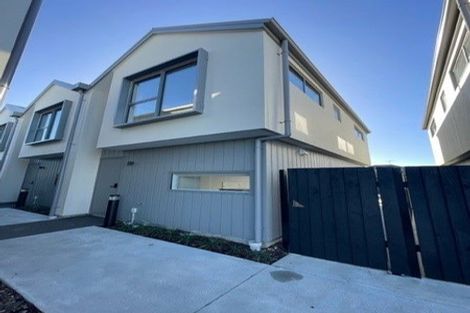 Photo of property in 12/129 Tancred Street, Linwood, Christchurch, 8062