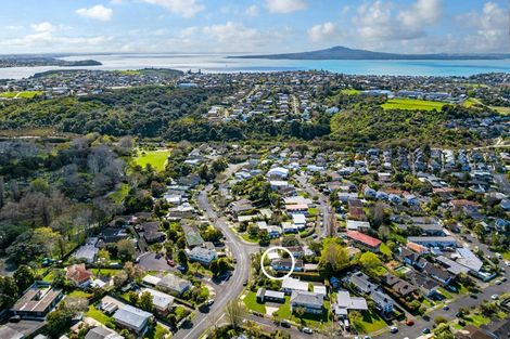 Photo of property in 2/31 Gowing Drive, Meadowbank, Auckland, 1072