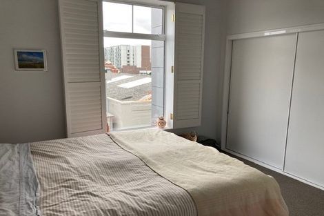 Photo of property in 31-41 Pirie Street, Mount Victoria, Wellington, 6011