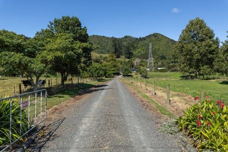 Photo of property in 891 Hakarimata Road, Huntly, 3771