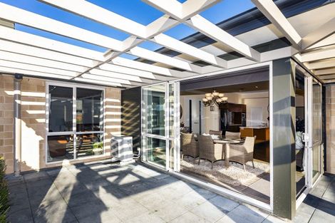 Photo of property in 48 Rotherham Drive, West Melton, 7618