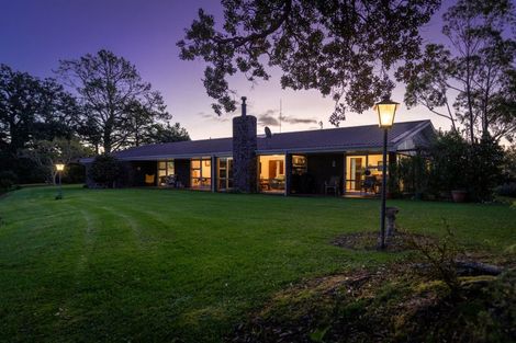 Photo of property in 150 Whangaruru Wharf Road, Whangaruru, Hikurangi, 0184