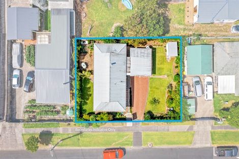 Photo of property in 1/18 Arney Road, Ranui, Auckland, 0612