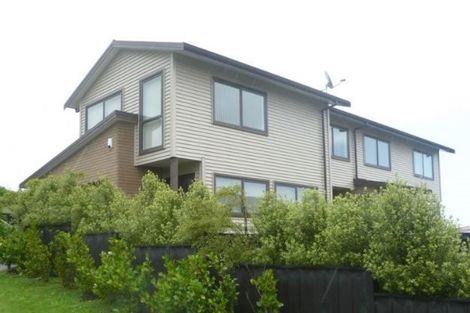 Photo of property in 11 Joseph Street, Flat Bush, Auckland, 2019