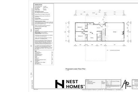 Photo of property in 25 Omahina Street, Raglan, 3225