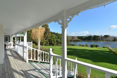 Photo of property in 454 Crane Road, Kauri, Kamo, 0185