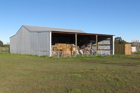 Photo of property in 335 Rosewill Valley Road, Rosewill, Timaru, 7975