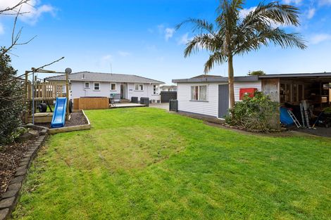 Photo of property in 72 Tatariki Street, Rosehill, Papakura, 2113