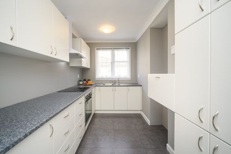 Photo of property in 16/288 College Street, West End, Palmerston North, 4410