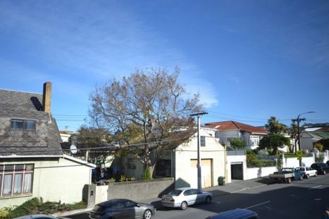 Photo of property in 6/52 Russell Terrace, Berhampore, Wellington, 6023