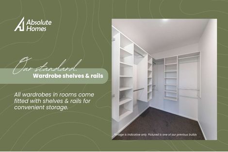 Photo of property in 31 Joslen Way, Kaiapoi, 7630