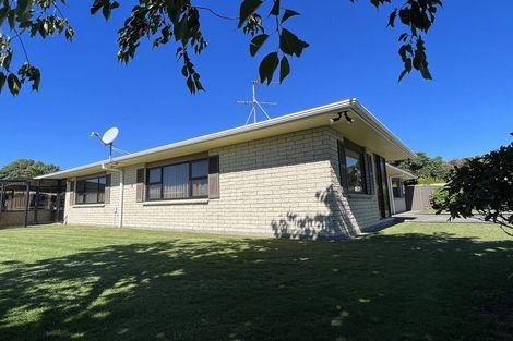 Photo of property in 21 Park Lane, Waitara, 4320