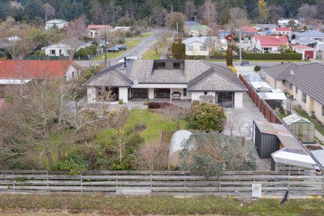 Photo of property in 19 Railway Terrace, Glentunnel, Coalgate, 7673