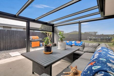 Photo of property in 201 Brookside Road, Rolleston, 7614