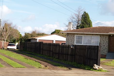 Photo of property in 4 Asics Drive, Favona, Auckland, 2024