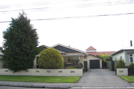 Photo of property in 59 Randolph Street, Woolston, Christchurch, 8062