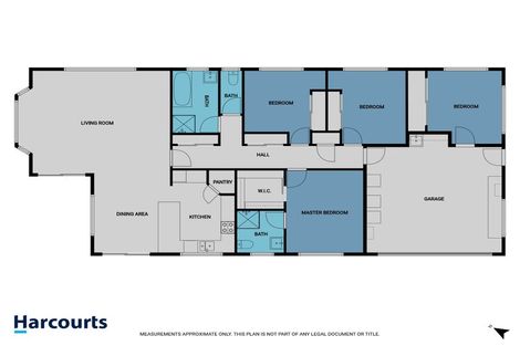 Photo of property in 34 Amber Drive, Tikipunga, Whangarei, 0112