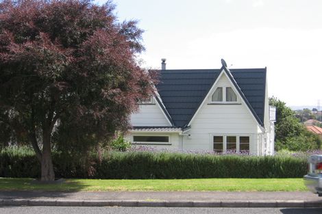 Photo of property in 63 Staveley Avenue, Mount Roskill, Auckland, 1041