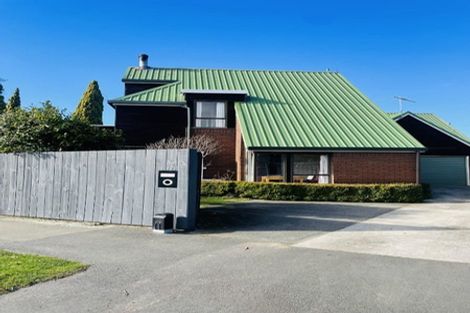 Photo of property in 1/35 Solway Avenue, Ilam, Christchurch, 8041