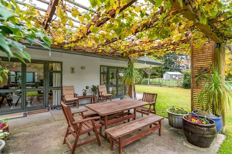 Photo of property in 80 Tararua Drive, Upper Plain, Masterton, 5888