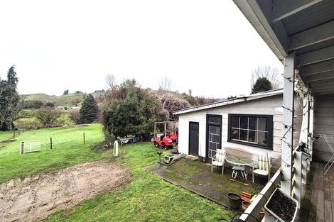 Photo of property in 11 Mangaone Valley Road, Taihape, 4793