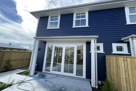 Photo of property in 4/63 Hills Road, Edgeware, Christchurch, 8013