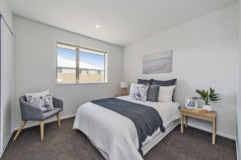 Photo of property in 33 Cressy Place, Darfield, 7510