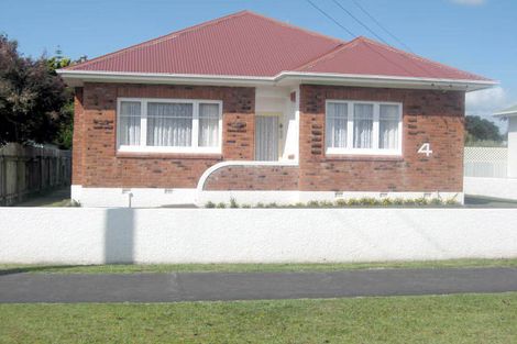 Photo of property in 4 Caffray Avenue, Aramoho, Whanganui, 4500