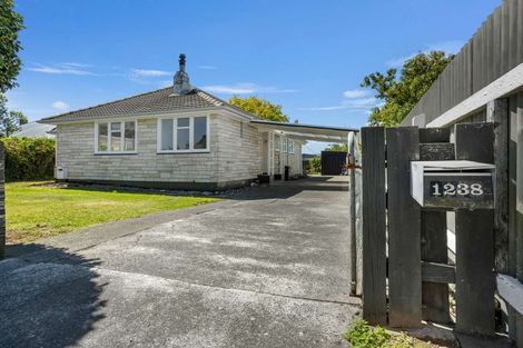 Photo of property in 1238 Cunningham Crescent, Mayfair, Hastings, 4122