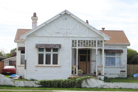 Photo of property in 48 Caius Avenue, Gonville, Whanganui, 4501