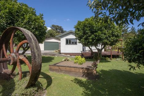 Photo of property in 73 Pukekauri Road, Waikino, Waihi, 3682