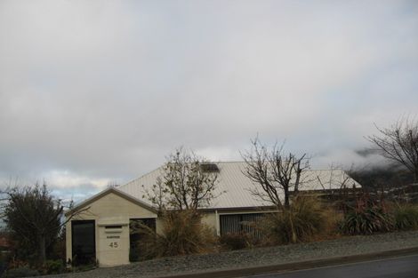 Photo of property in 45 Mcbride Street, Frankton, Queenstown, 9300