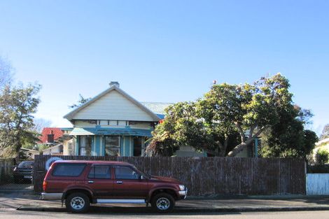 Photo of property in 9 Pirie Street, Palmerston North, 4410