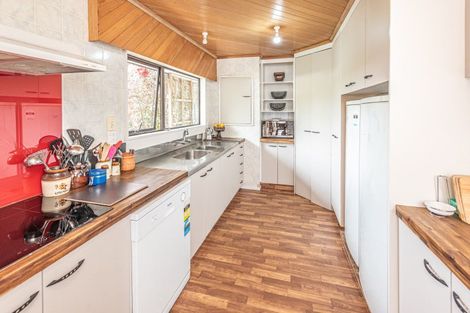 Photo of property in 45 Mowhanau Drive, Kai Iwi, Whanganui, 4574