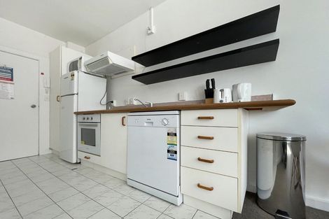 Photo of property in Regency Apartments, 3c/49 Manners Street, Te Aro, Wellington, 6011