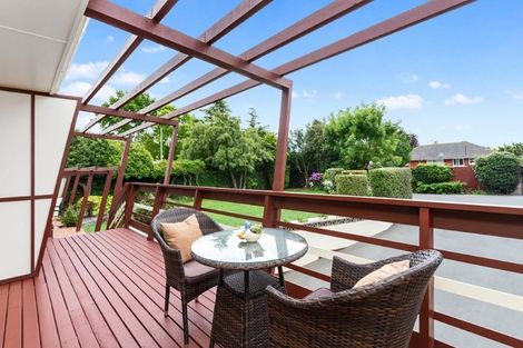 Photo of property in 67 Whitby Street, Burnside, Christchurch, 8053