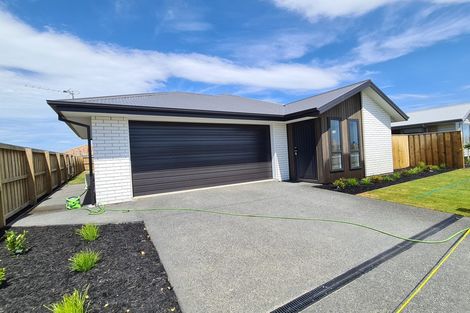 Photo of property in 64 Broadway Parade, Rolleston, 7615